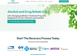 Alcohol and Drug Rehab in Egg Harbor Township NJ Greenbranch Recovery