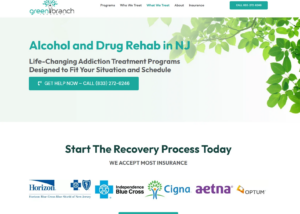 alcohol and drug rehab in egg harbor township nj greenbranch recovery