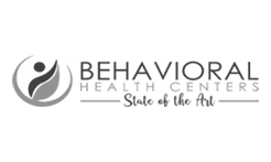 behavioral health centers logo