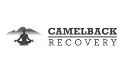 camelback recovery logo