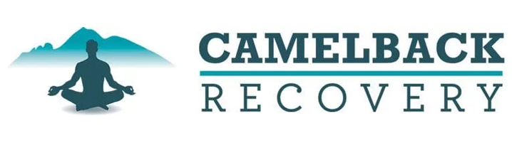 camelback recovery logo