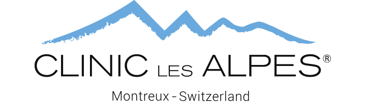 Clinic Les Alpes Logo