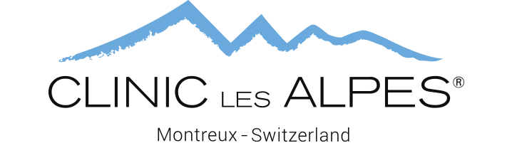 clinic les alpes logo