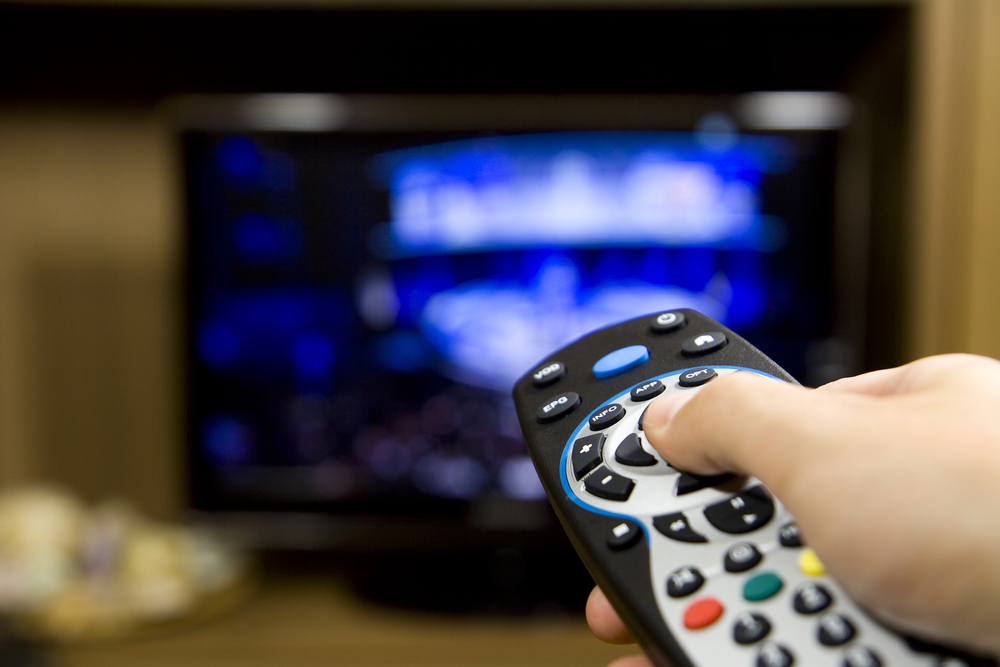 Streaming TV networks