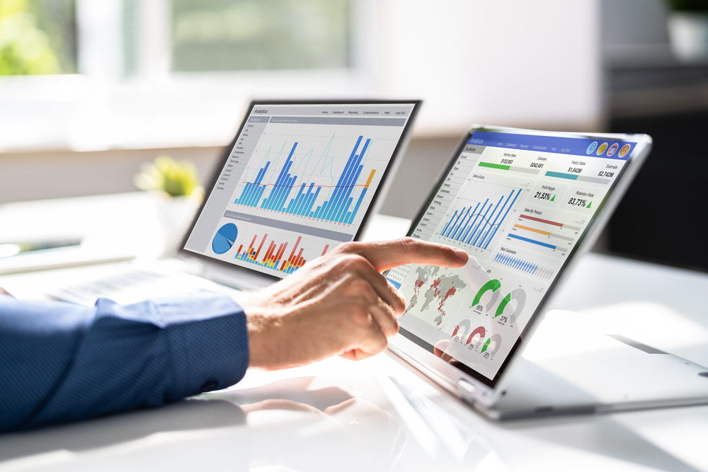 Advertising analytics
