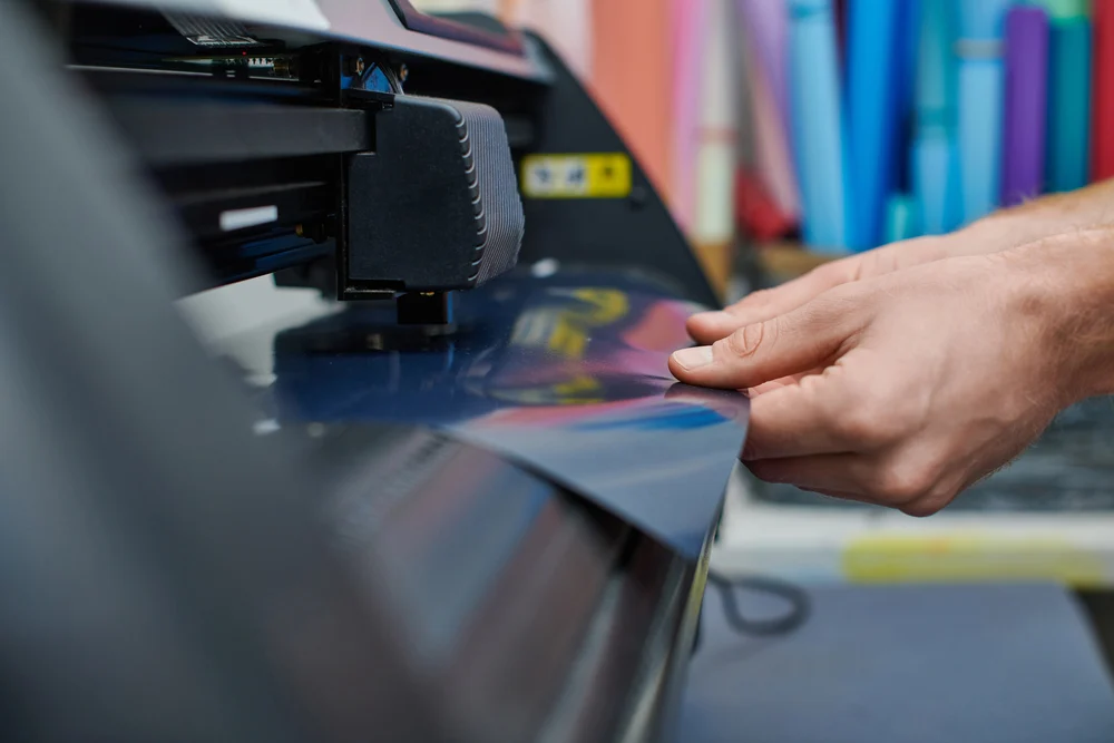 professional printing services