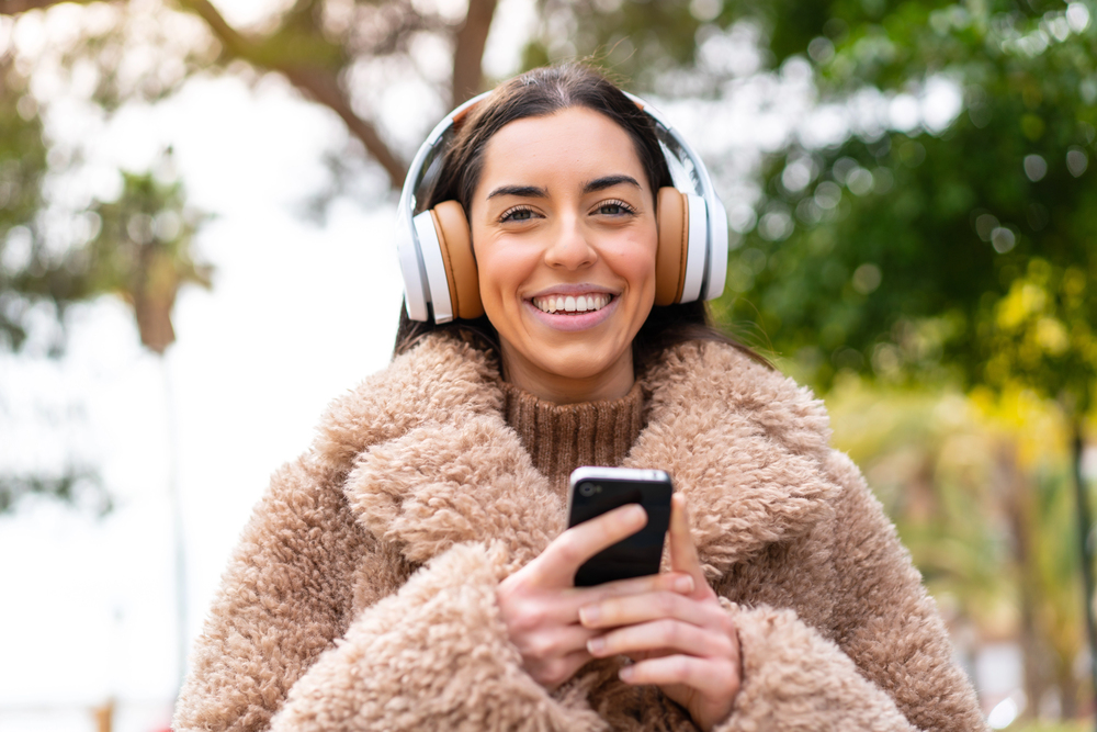 Audio listening