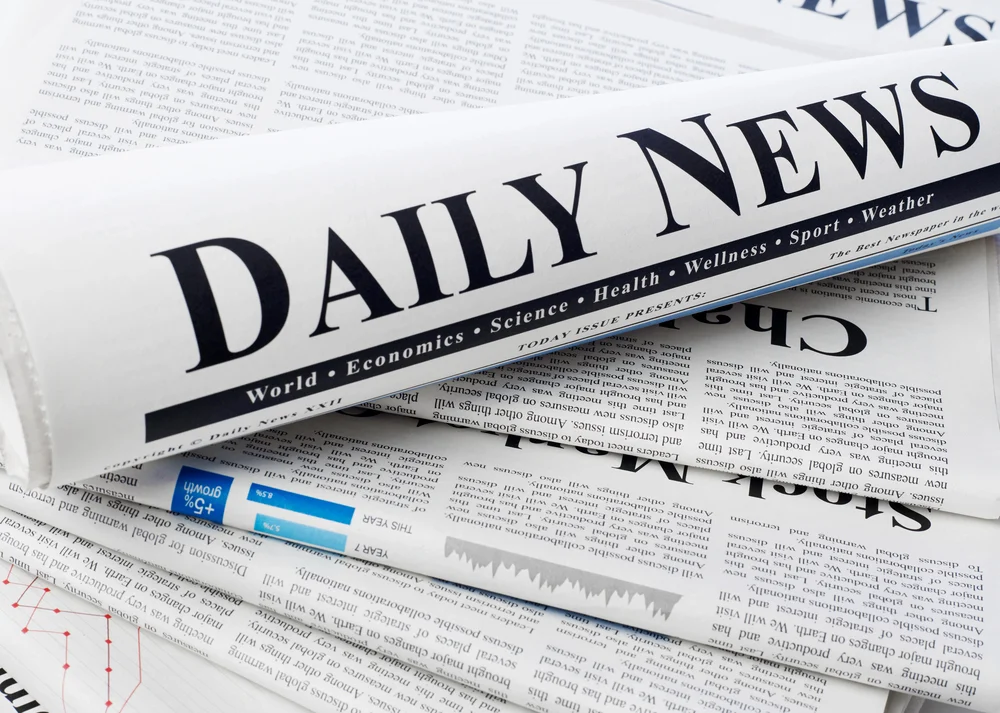 Depositphotos_99031366_S daily newspaper
