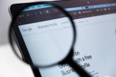 featured image for google business profile for treatment centers post