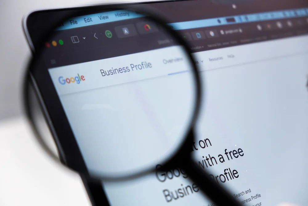 Google Business Profile For Treatment Centers featured image for google business profile for treatment centers post