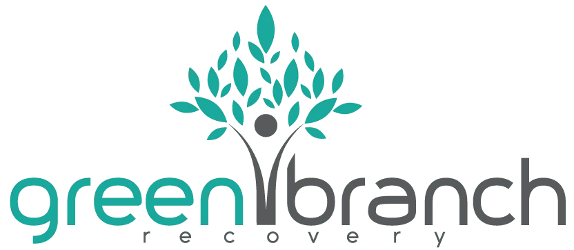 green branch logo