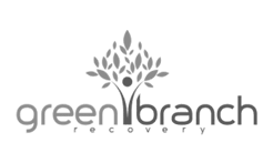 greenbranch recovery logo