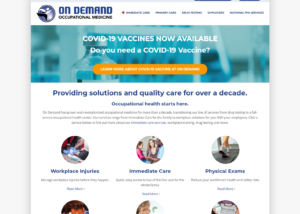 home on demand