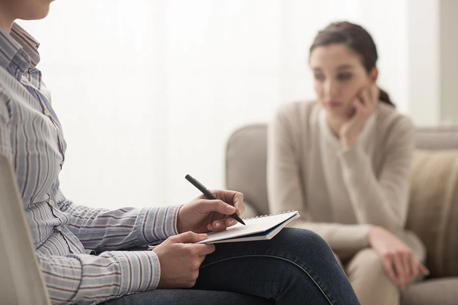 Individual Therapy Session Concept Image On How Do Mental Health Services Get Clients individual therapy session concept image on how do mental health services get clients