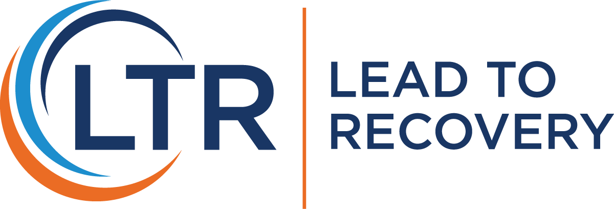 How To Create A Mental Health Counseling Business Plan For Your Practice 2 new logo for lead to recovery brand refresh