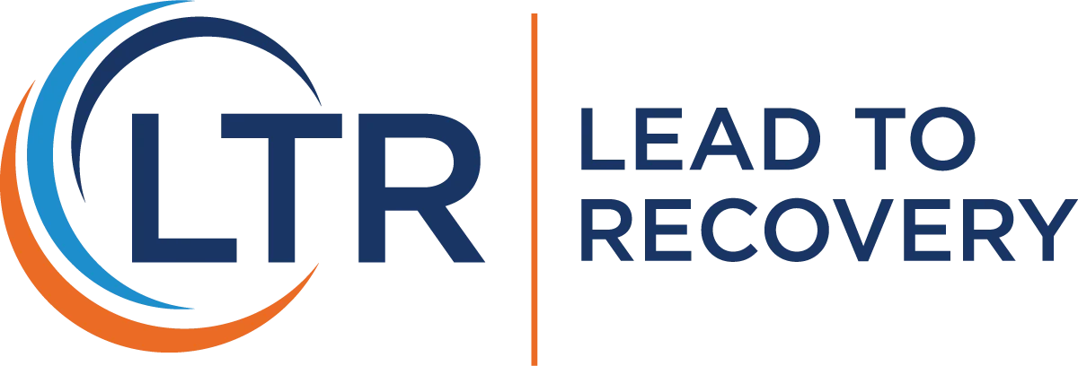 Home 2 new logo for lead to recovery brand refresh