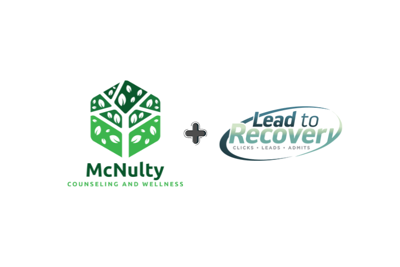 McNulty Counseling and Wellness partners with Lead to Recovery