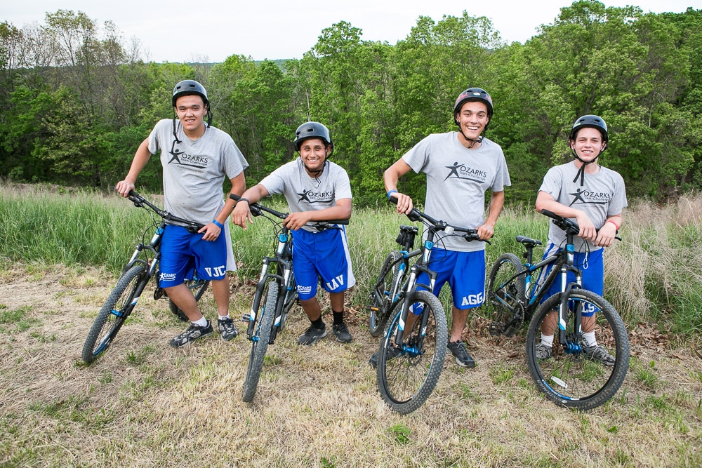 Ozarks Teen Challenge