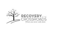 recovery at the crossroads logo