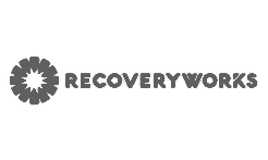 recovery works logo
