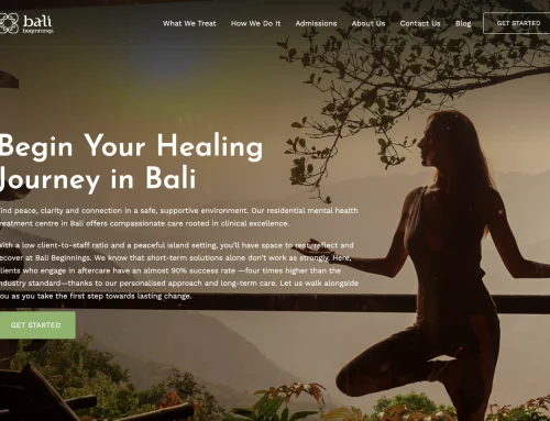 Bali Mental Health