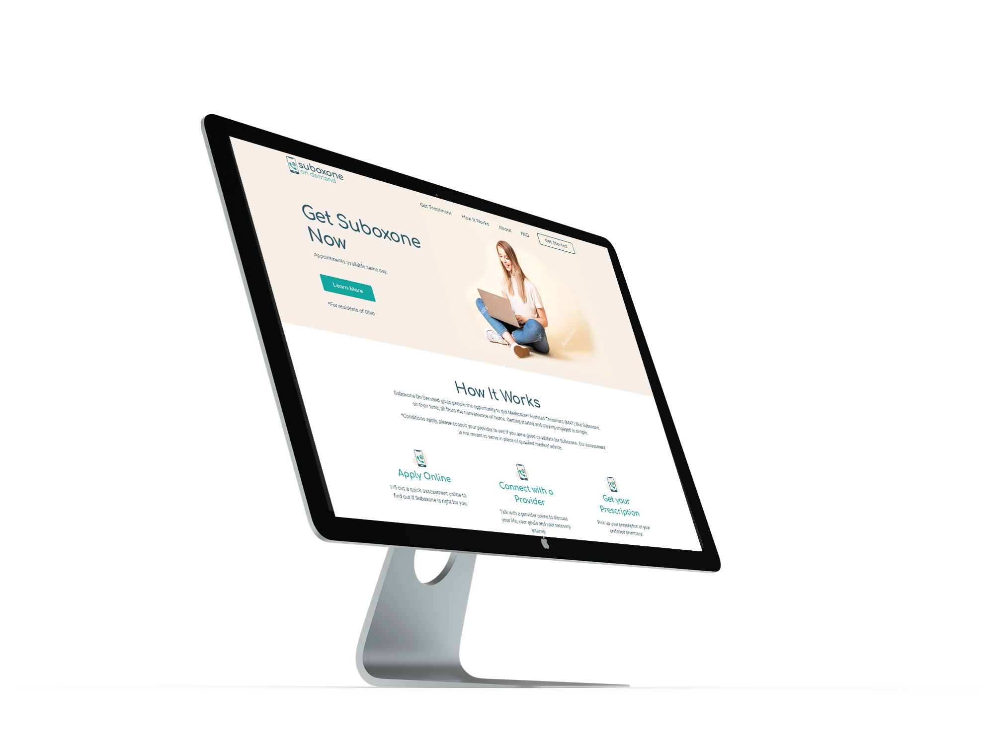 Suboxone on Demand