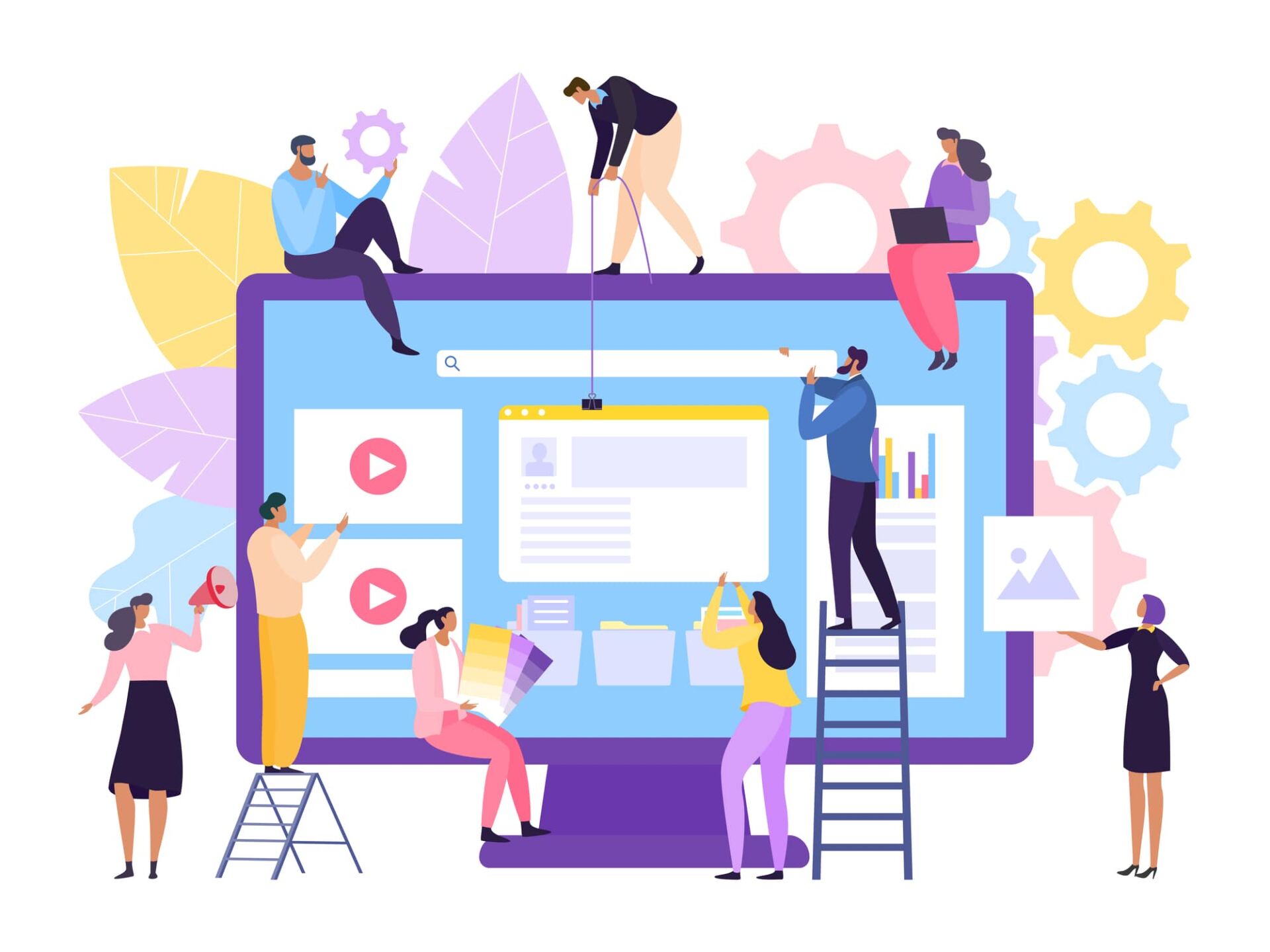 WordPress theme optimization