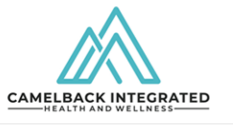 camelback integrated health and wellness logo