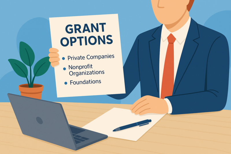 can you get funding for rehab