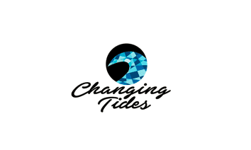 changing tides logo