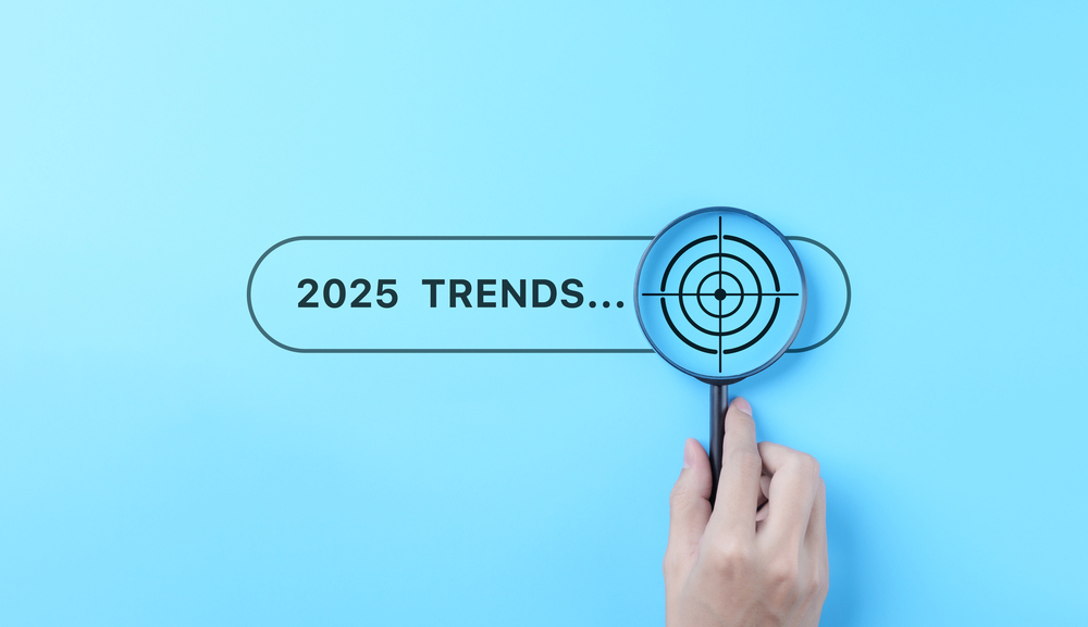 drug rehab marketing trends concept image for 2025