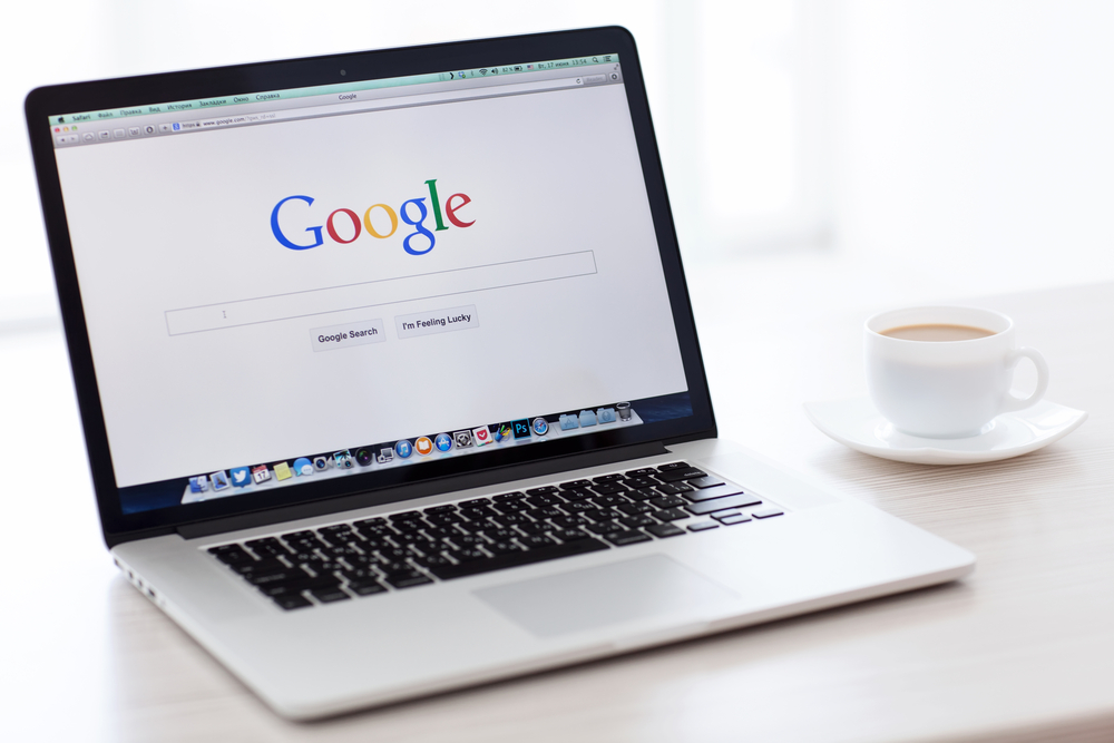 google laptop 1