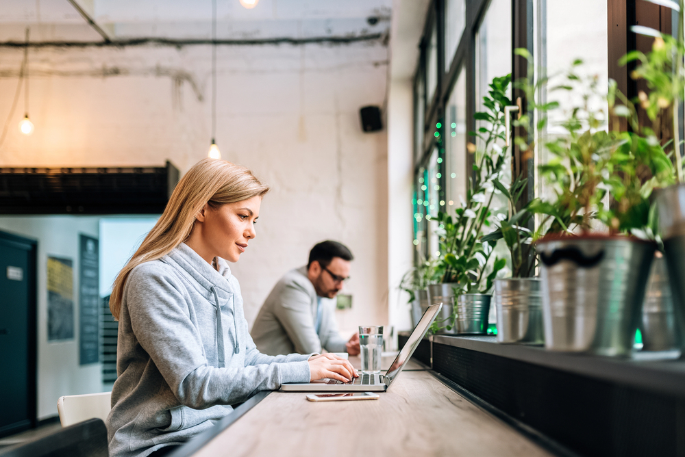 how to write a business description for Google