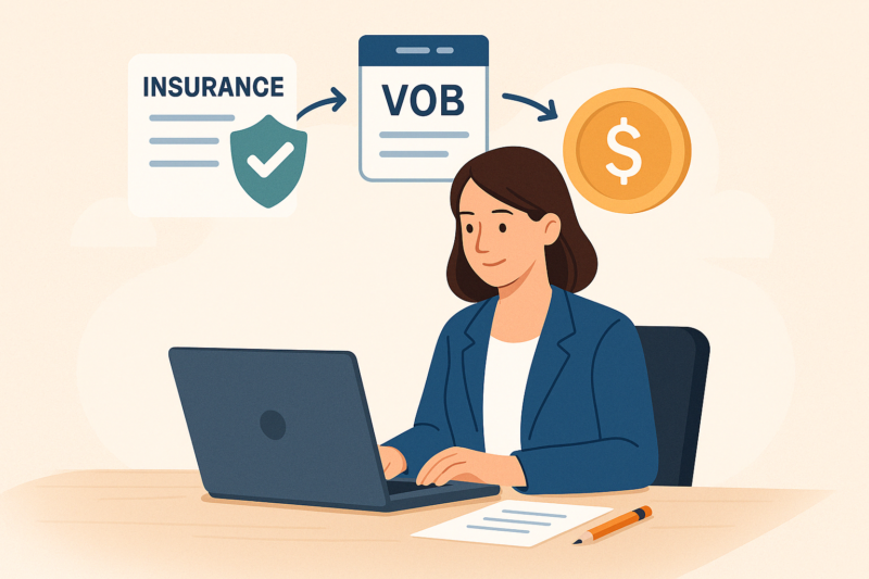 Effectively managing verification, documentation, and coding processes is key to optimizing insurance revenue streams for addiction and mental health centers