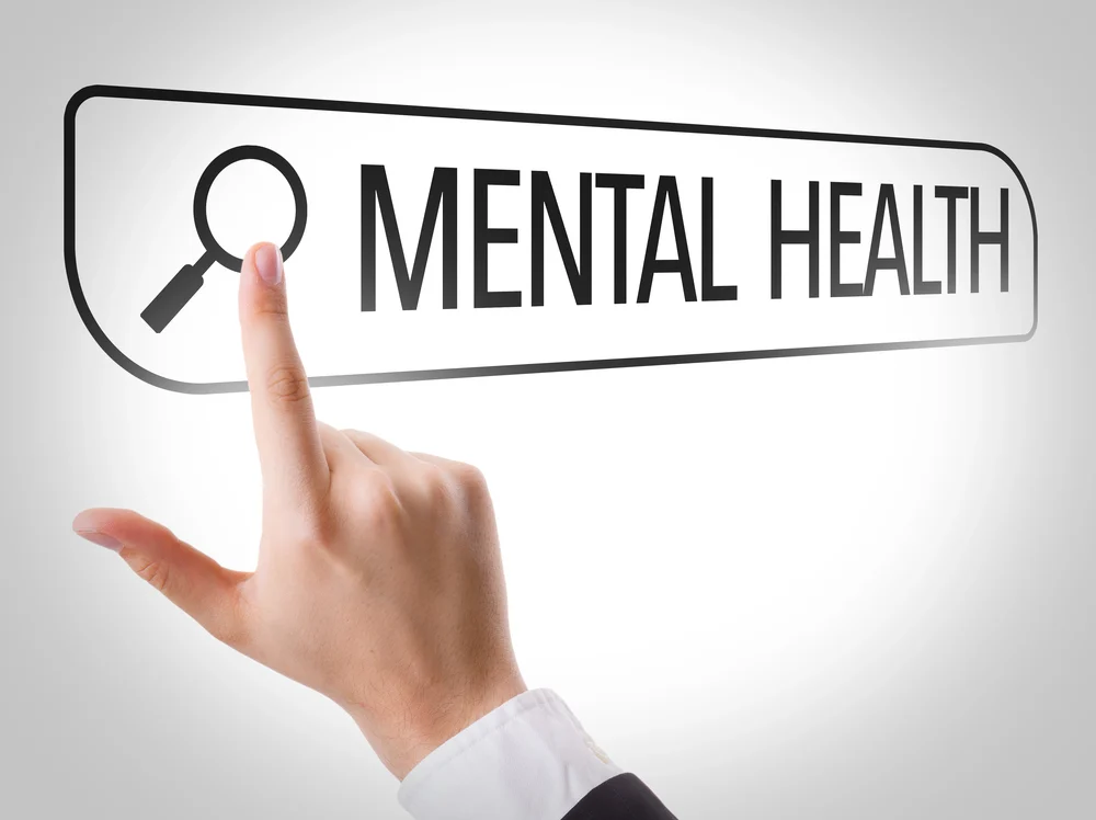 Psychiatry Marketing 5 mental health marketing agency concept image for mental health practices.