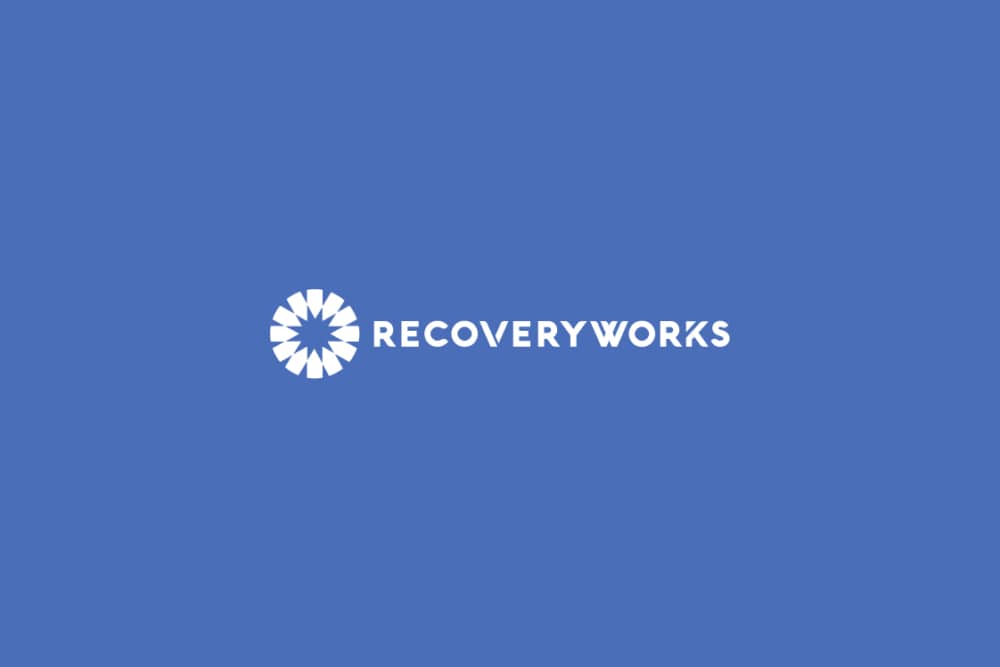 Recovery Works Victoria Logo