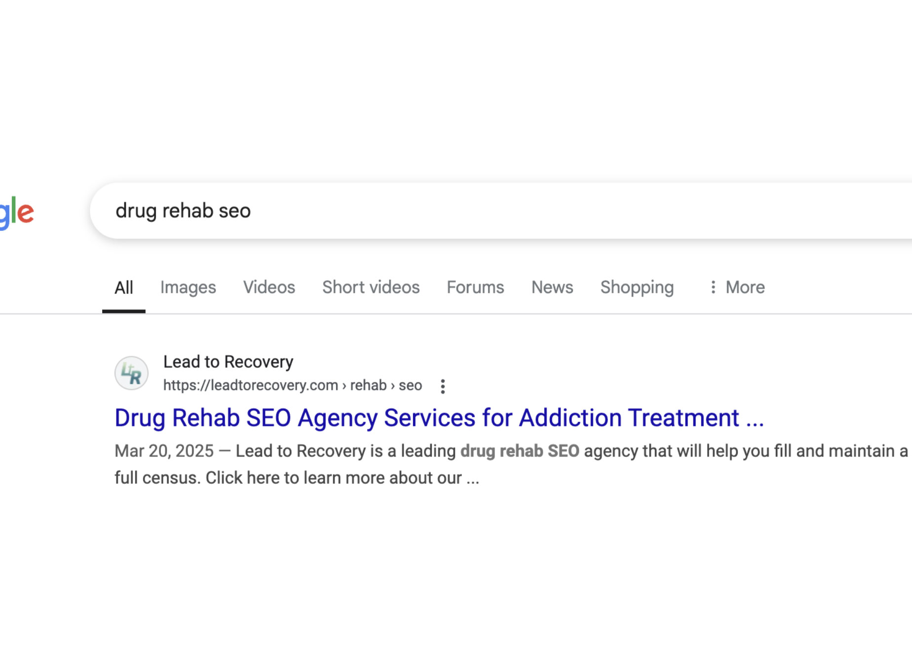 Drug Rehab Seo Services 3 rehab seo img