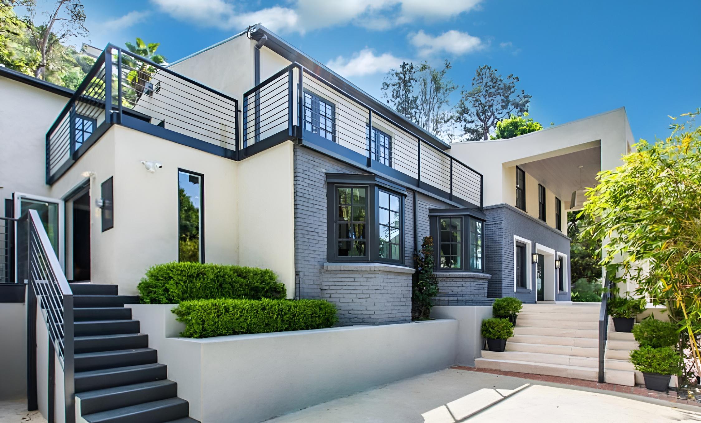 Lead To Recovery Announces New Partnership With Safe Haven Recovery In Beverly Hills, La 4 drug and alcohol detox center