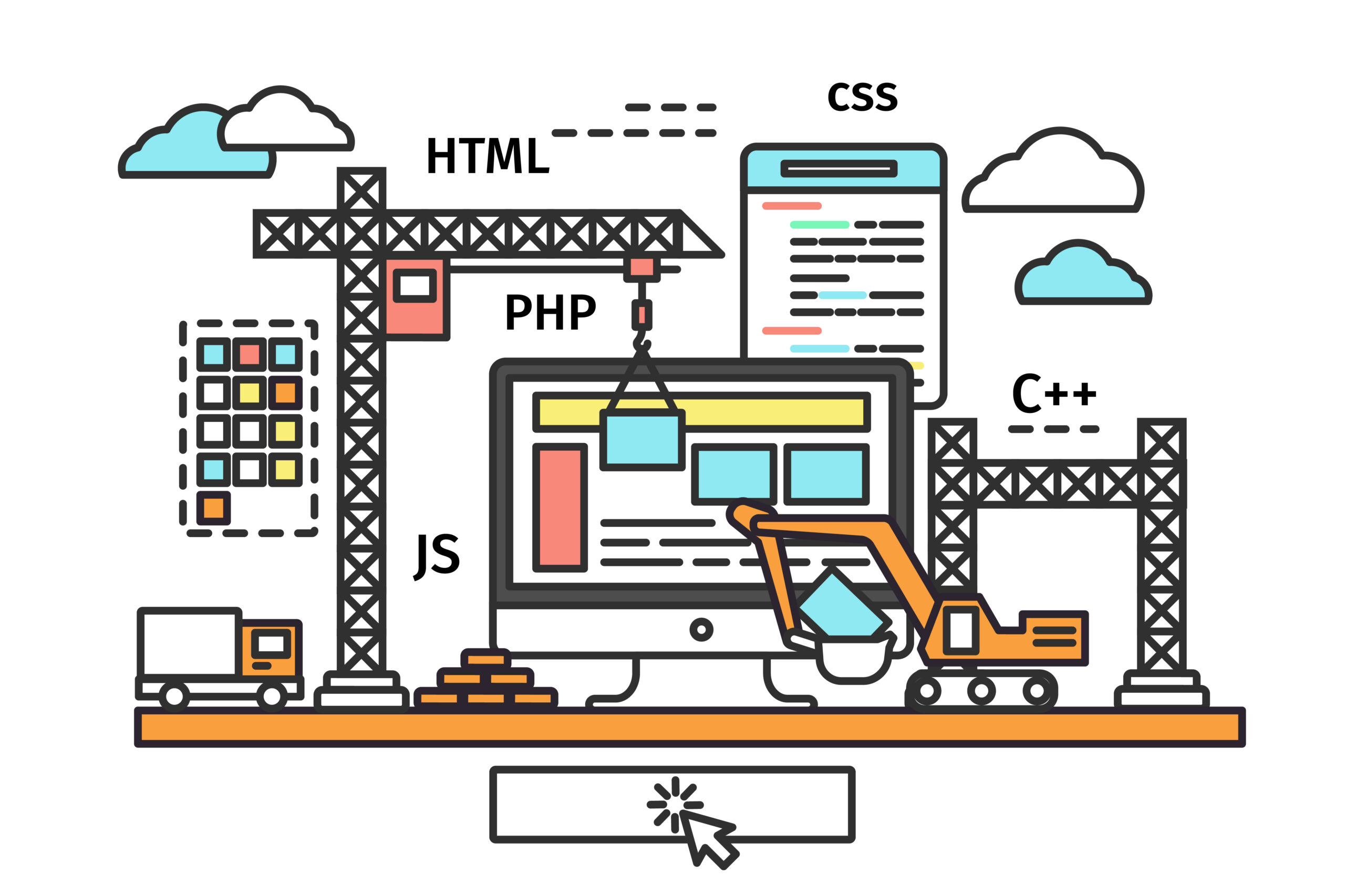 technical aspects to website design for drug rehabs, showing that it is important