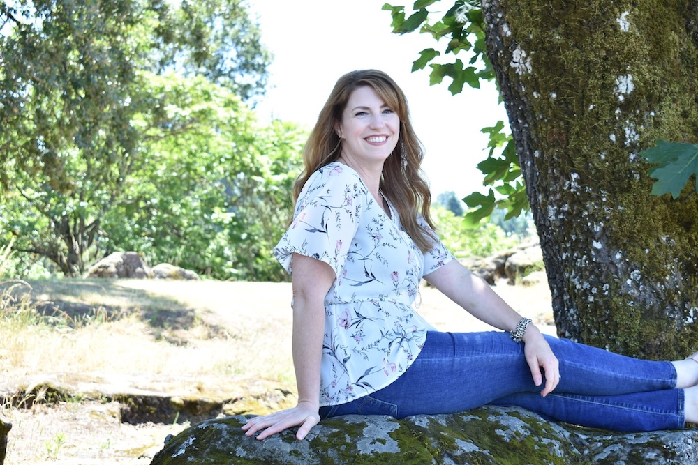 Trudi Hanks of TruCourage Counseling and Coaching in Tigard, Oregon