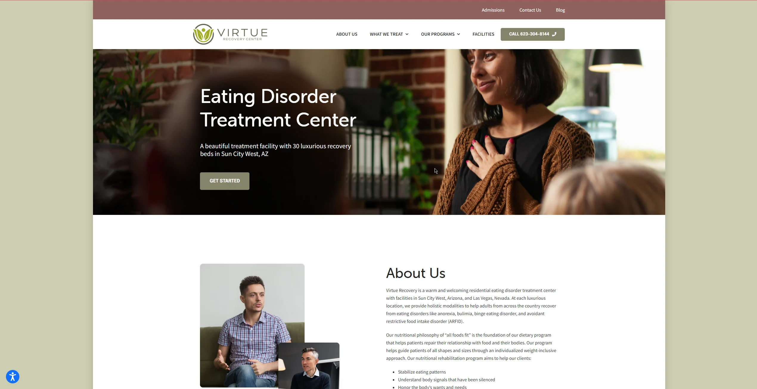 virtue