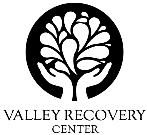 valley recovery center logo