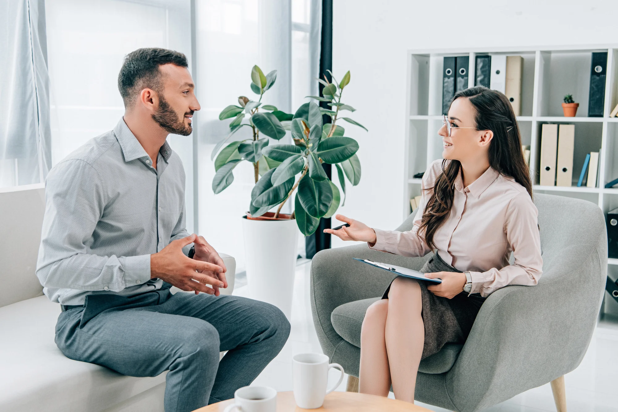where to advertise therapy services